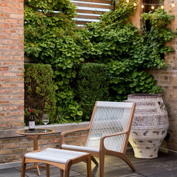 Sossego | Outdoor