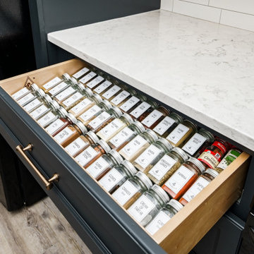 Fairgrove Kitchen