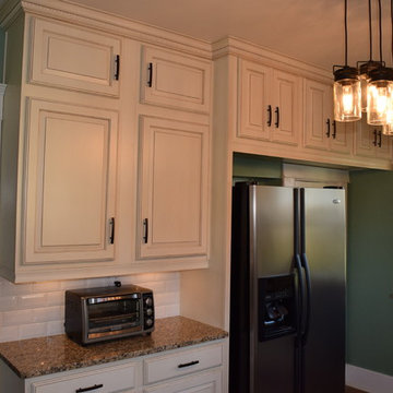 Culver Remodel