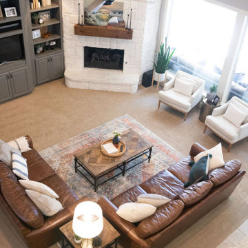 One Room at a Time Updates
