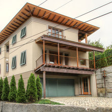 Exterior Ideas
