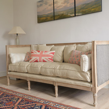 Georgian House Refurbishment