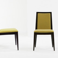 Della Robbia Chairs - Furniture