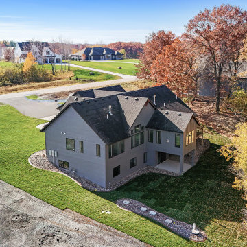 Multi-Generational Living