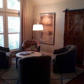 Keller Remodel