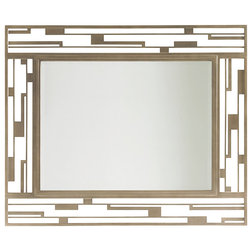 Contemporary Wall Mirrors by Benjamin Rugs and Furniture
