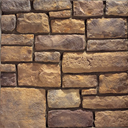 Stone Veneer - Products