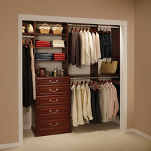 small closets