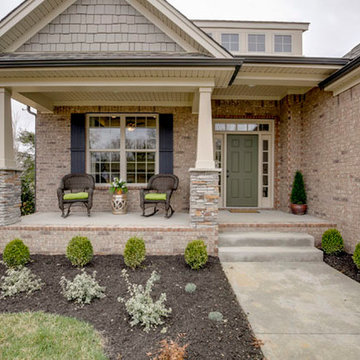 The Drayton at Travis Trace (Bellevue, TN)