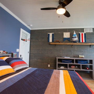 Crooked Lake Cottage