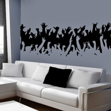 Wall Decals by WALLTAT