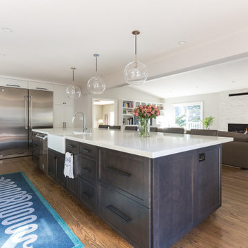 Vallemar Kitchen