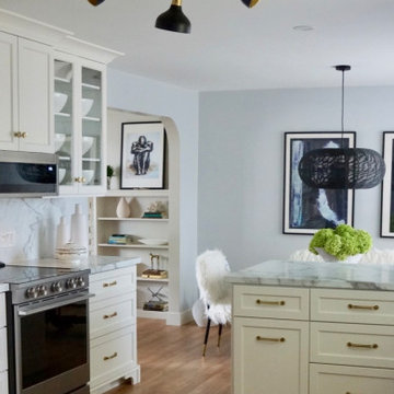 Kitchen Renovation