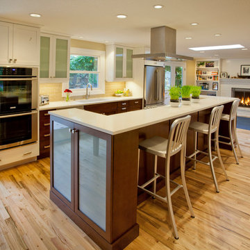 Hamilton Kitchen