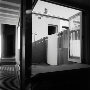 Bondi Terrace
