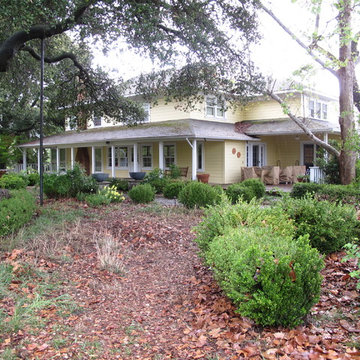Lincoln Hill Ranch