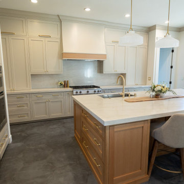 Moraga Kitchen