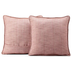 Contemporary Decorative Pillows by Half Price Drapes