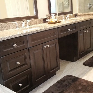 Serene Bathroom in Seminole