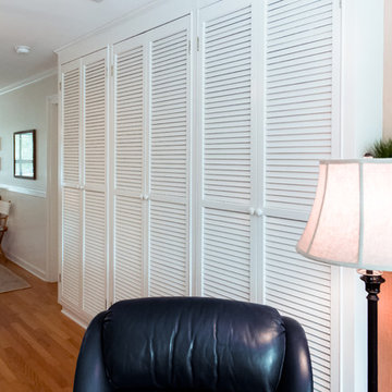 Ocean Park-Isle of Palms Home Renovation