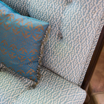 Spanish Bohemian in South Pasadena