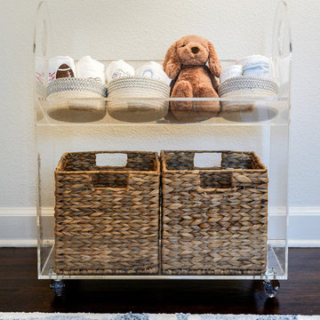 Transitional Boy Nursery