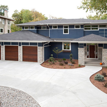 Modern Prairie