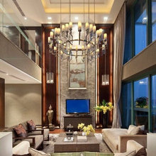 Living Room (Pinterest)