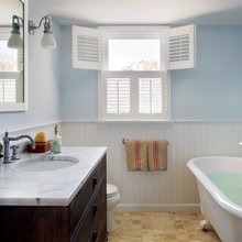 Cape Cod Style