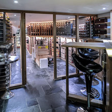 cellars