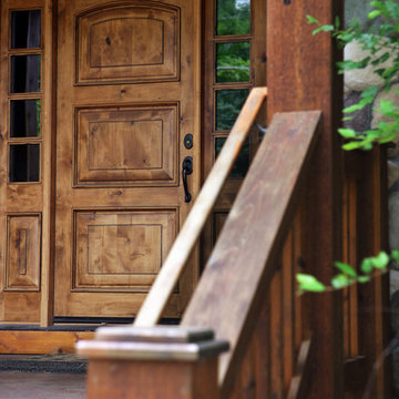 Otsego Lake House