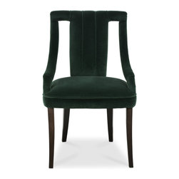 CAYO Dining Chair By BRABBU - Dining Chairs