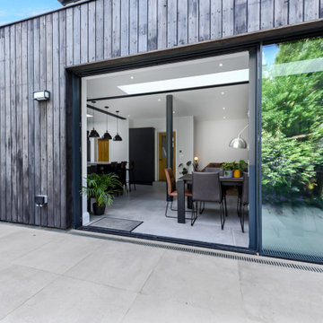Dunoon Road, Forest Hill