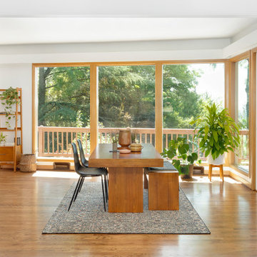 BRIDLEMILE MIDCENTURY