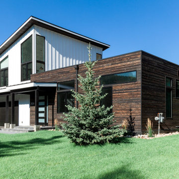 Ketchum House