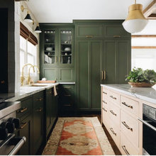 Kitchen - Long Term Reno