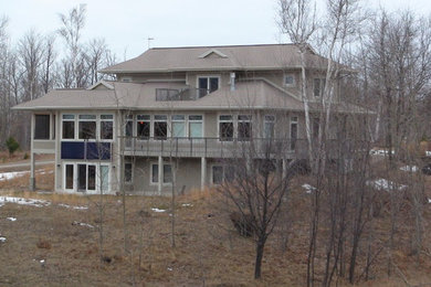The Herkelrath Project