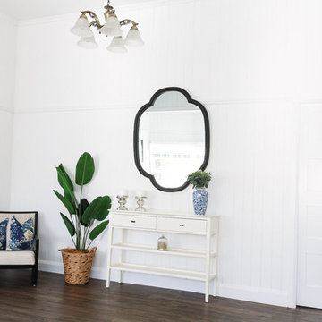 Residential Renovation | Zoubuild | Salisbury, Brisbane