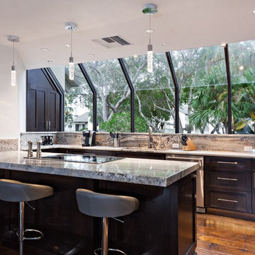 Kitchens