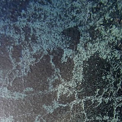 Italian Green Soapstone Leather - Italy - Products