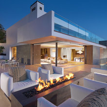casas mediterraneas
