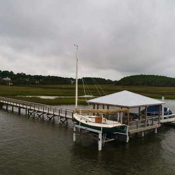 Mount Pleasant, South Carolina