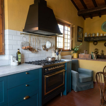 LA CUCINA DI CATHERINE