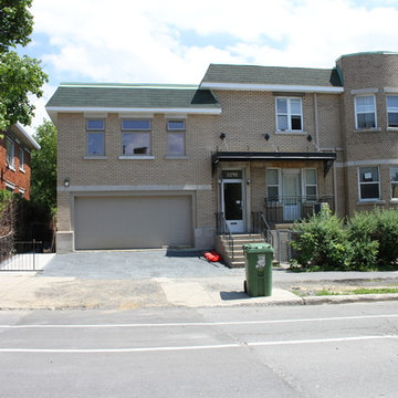 House Extention