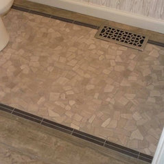Flooring Inspiration