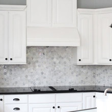 Bundoran Backsplash Remodel