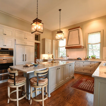 Mid City Renovation