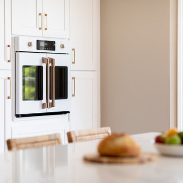 Stewart Glen Kitchen Remodel in Phoenix