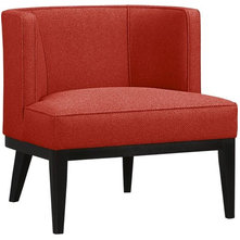 Modern Armchairs And Accent Chairs by Crate&Barrel