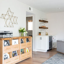 Vinyl Record Storage